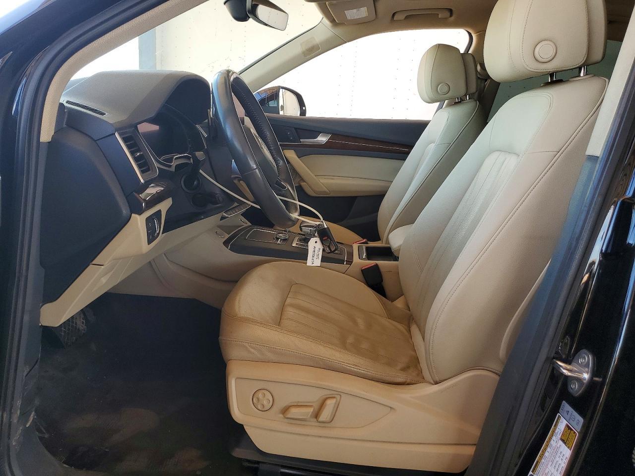 2018 Audi Q5 Premium Plus - zdjęcie 7