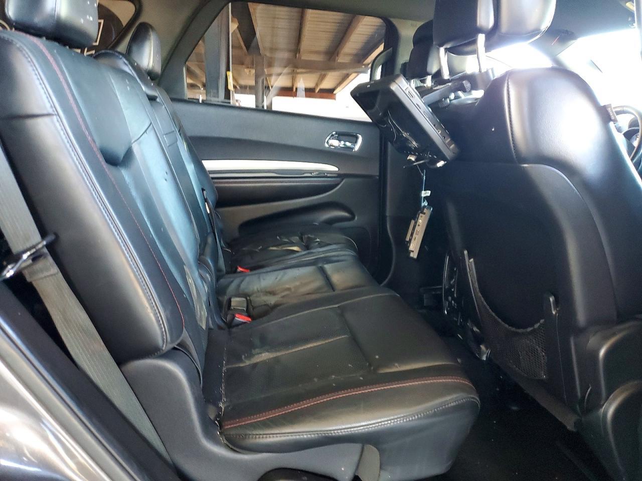 2015 Dodge Durango - zdjęcie 10