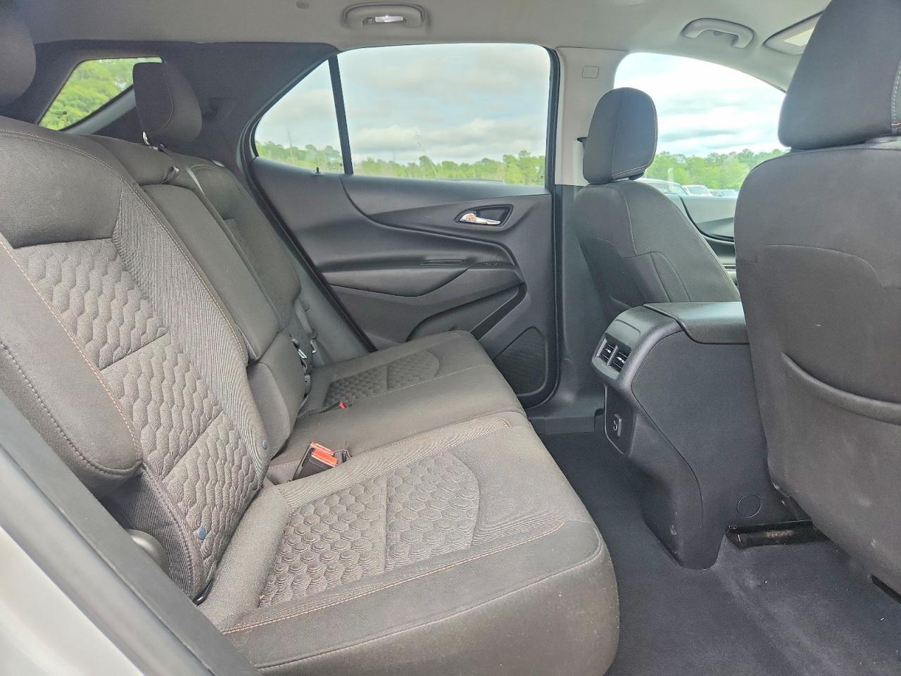 2019 Chevrolet Equinox - zdjęcie 11