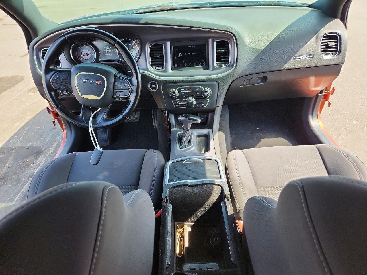 2020 Dodge Charger Sxt - zdjęcie 8