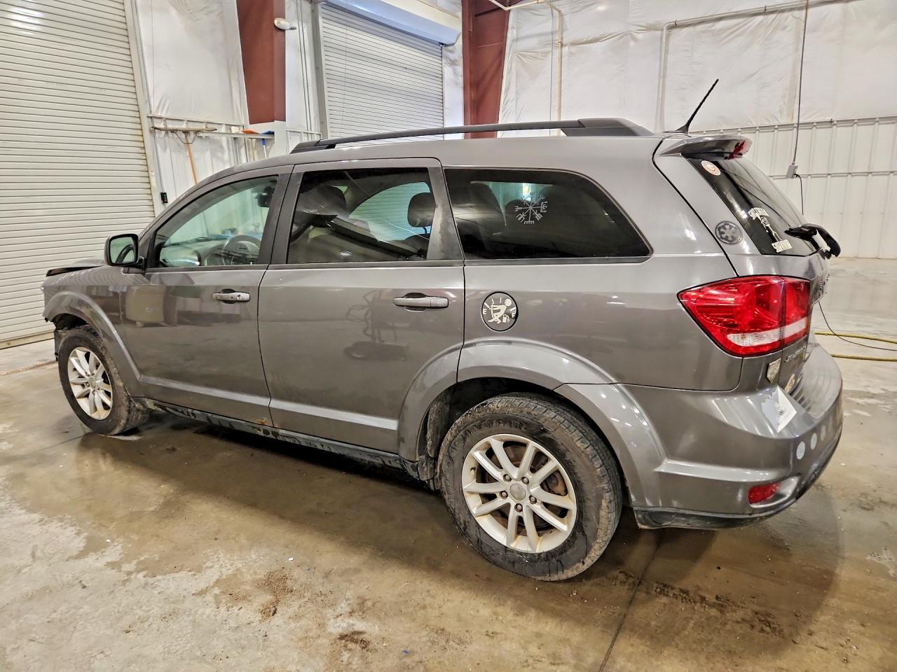 2013 Dodge Journey Sxt - zdjęcie 2