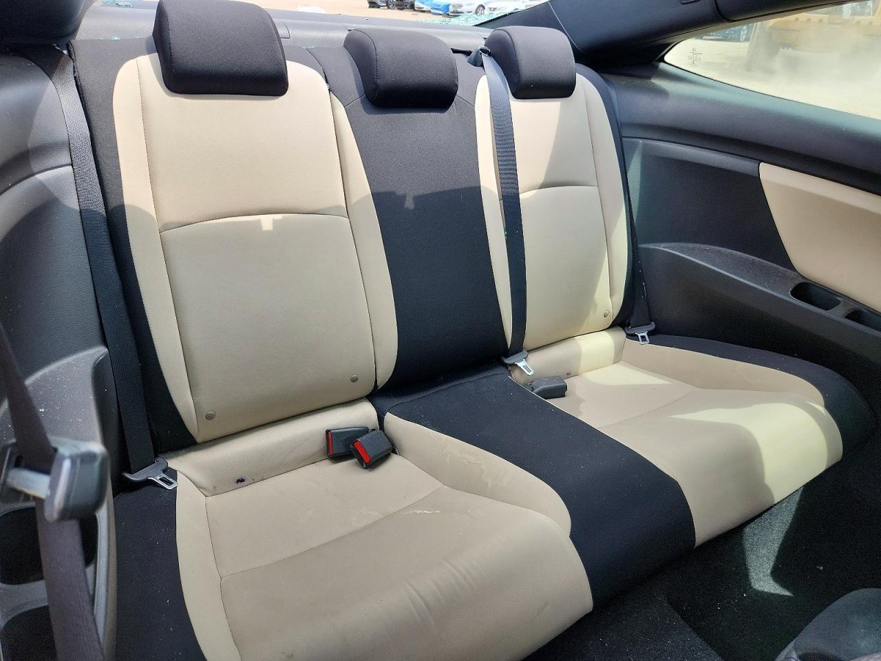 2016 Honda Civic Ex - zdjęcie 10
