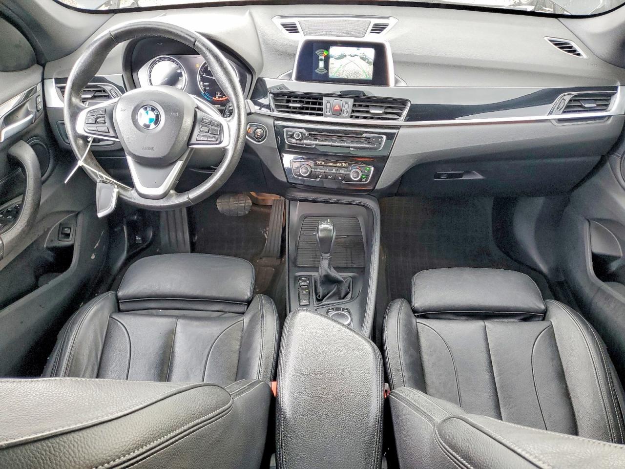 2018 BMW X1 xDrive28I - zdjęcie 8