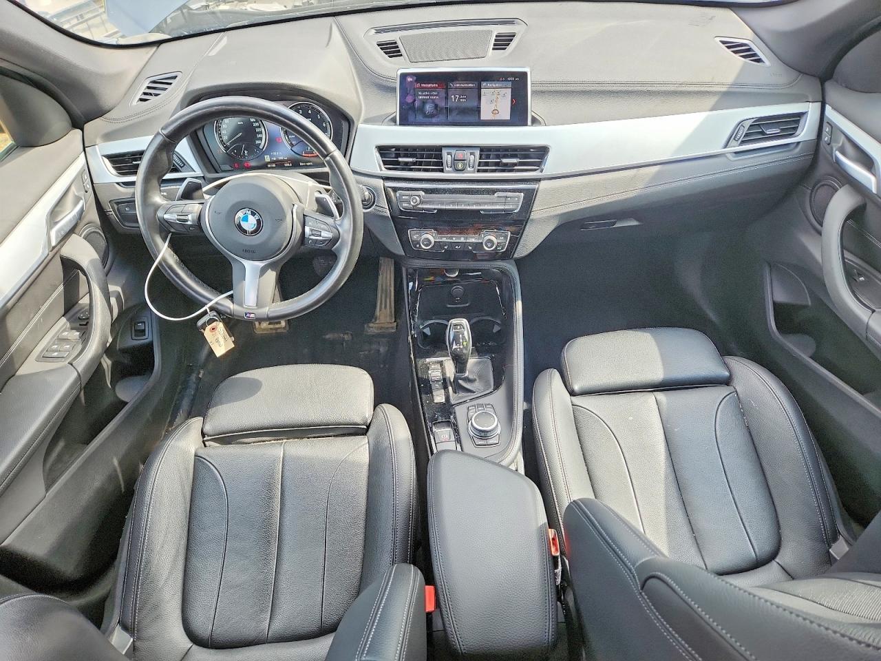 2021 BMW X1 xDrive28I - zdjęcie 8