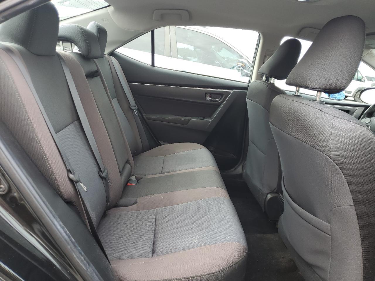 2019 Toyota Corolla Le - zdjęcie 10
