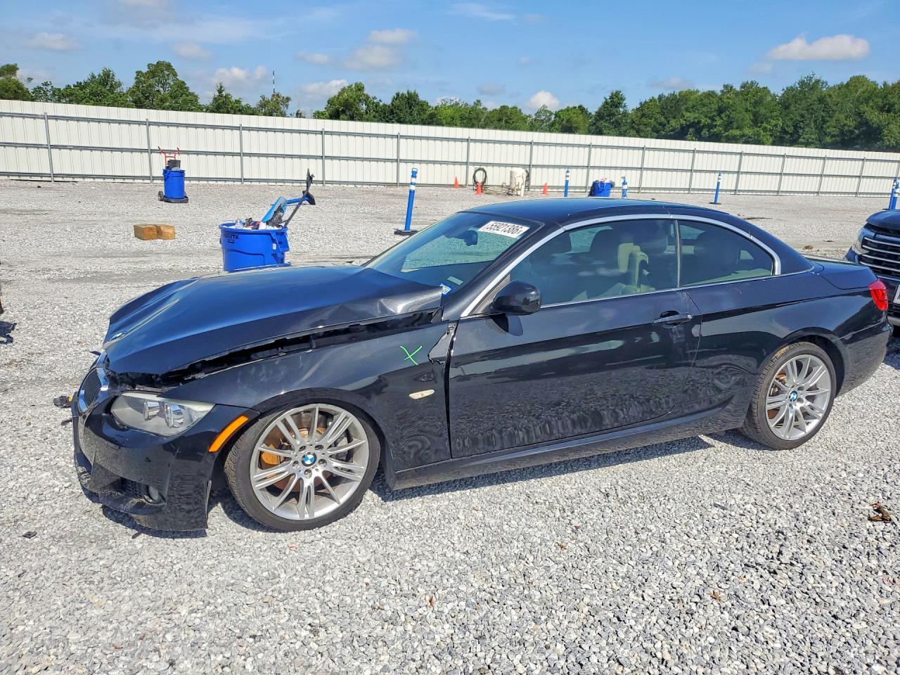 BMW Seria 3 - zdjęcie 1