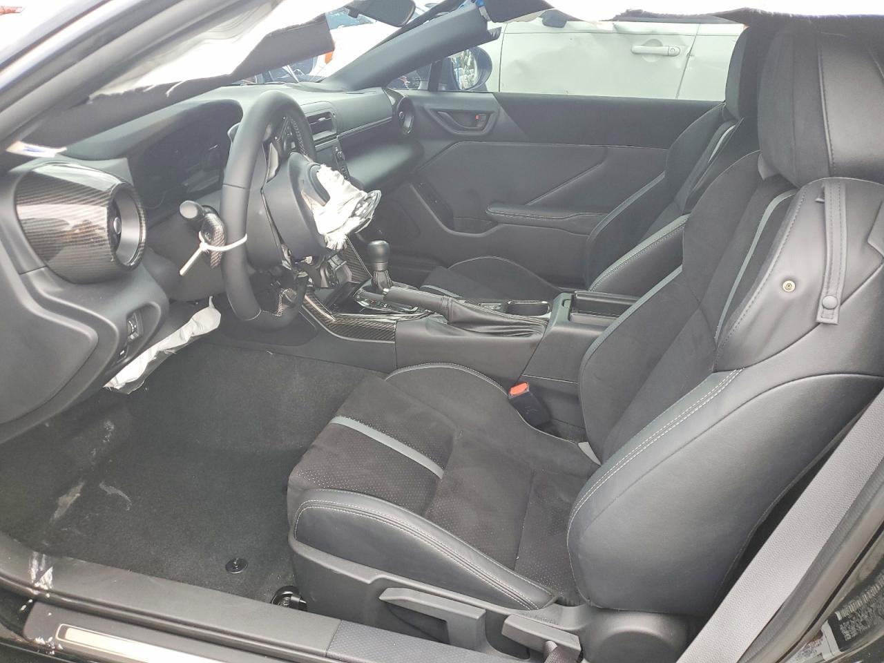 2026 Toyota Gr 86 Premium - zdjęcie 7