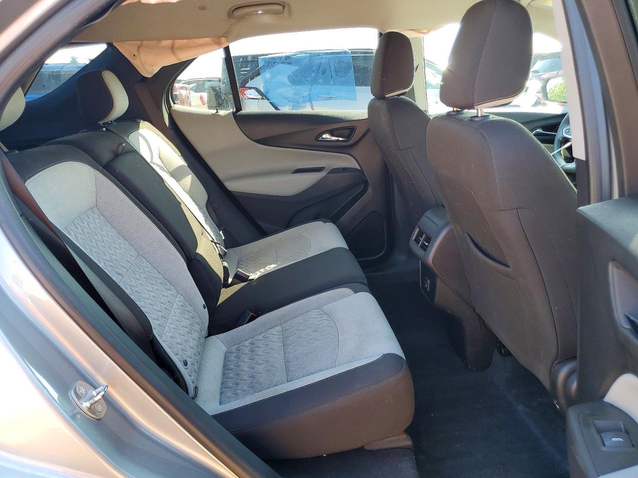 2023 Chevrolet Equinox Ls - zdjęcie 11