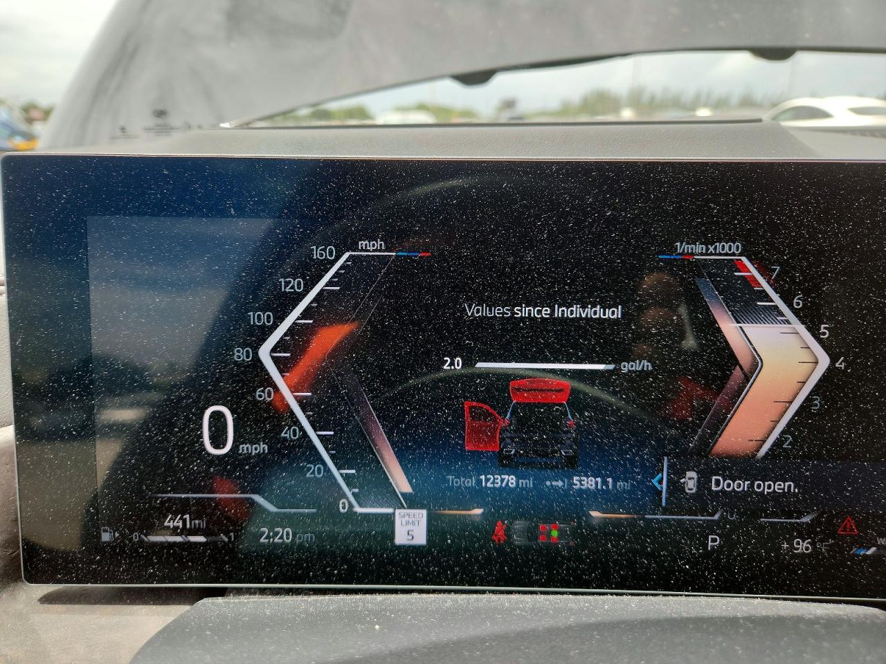 2025 BMW X5 Sdrive 40I - zdjęcie 9
