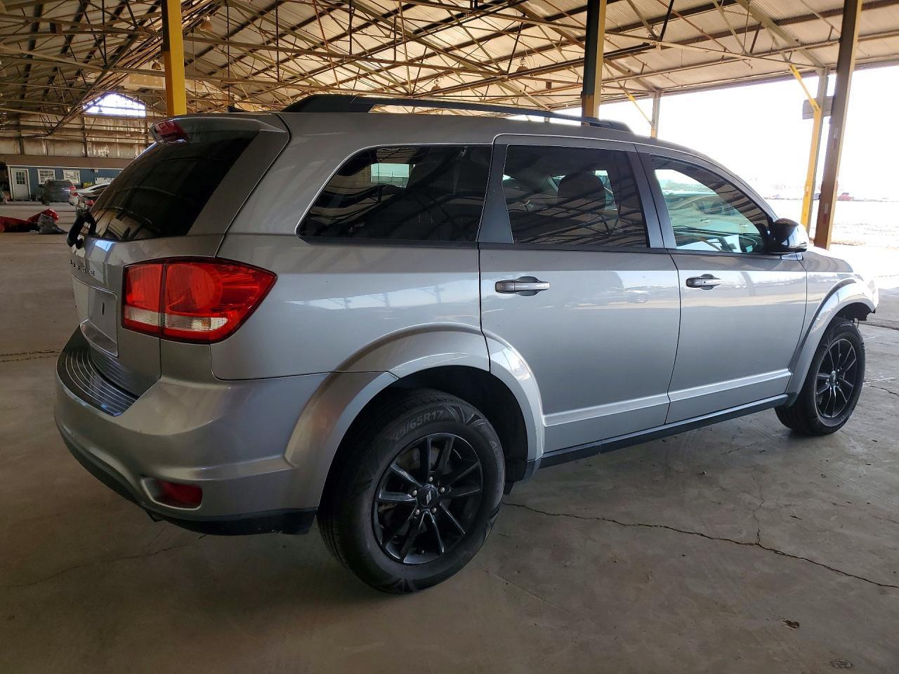 2019 Dodge Journey Se - zdjęcie 3
