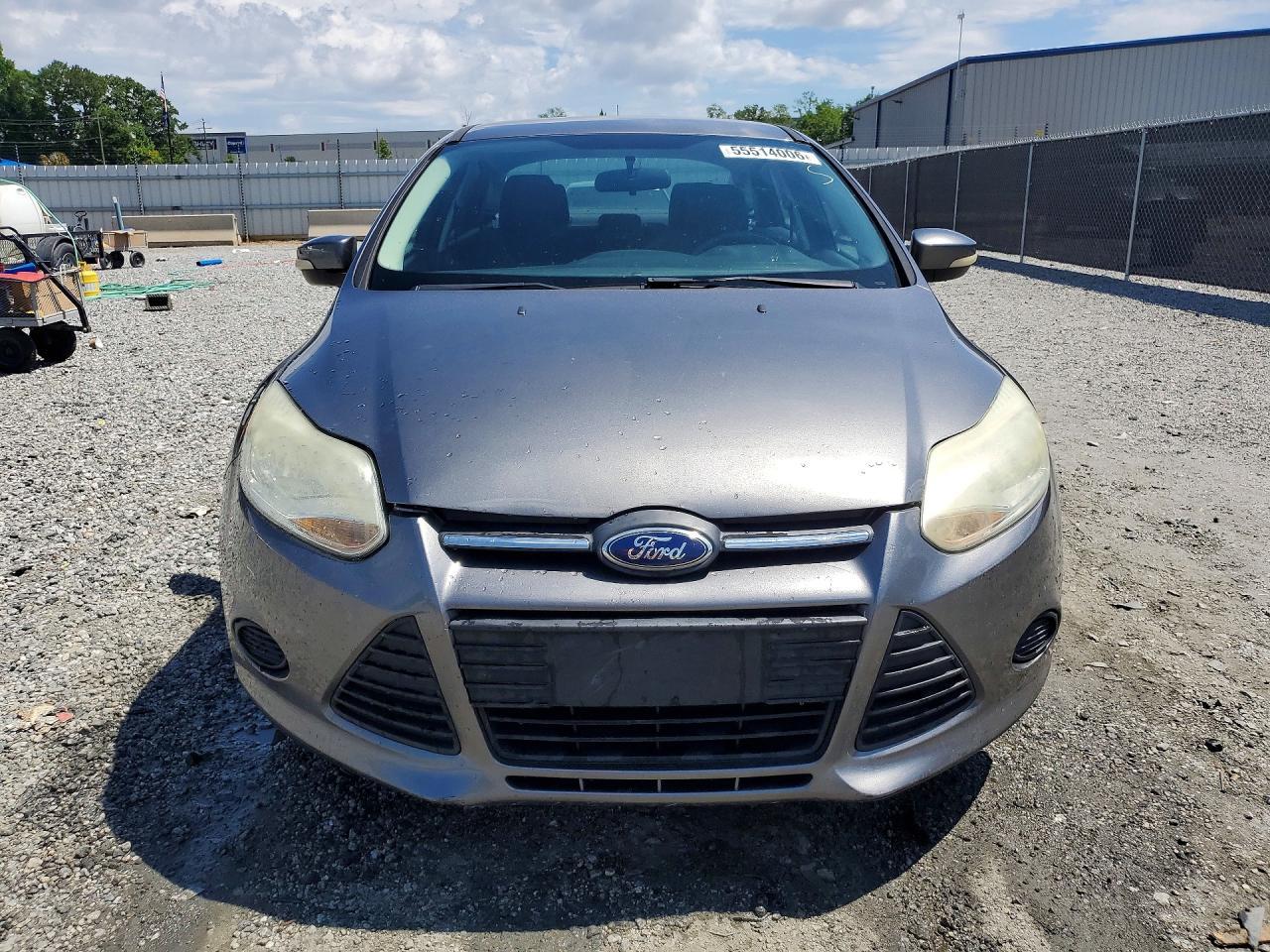 2013 Ford Focus Se - zdjęcie 5