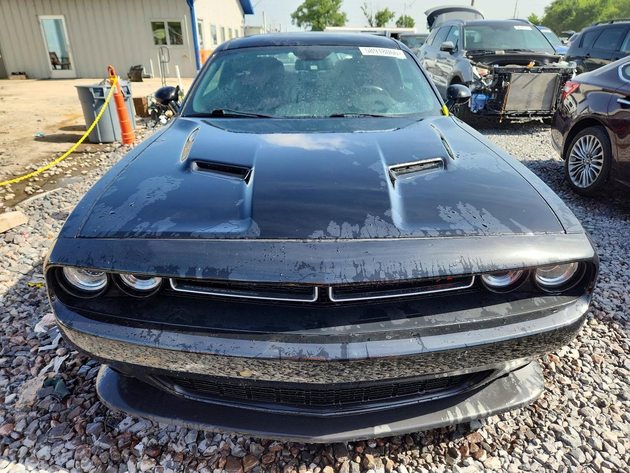 2018 Dodge Challenger R/T 392 - zdjęcie 5