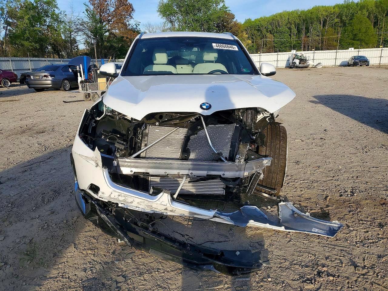 2026 BMW X1 xDrive28I - zdjęcie 5