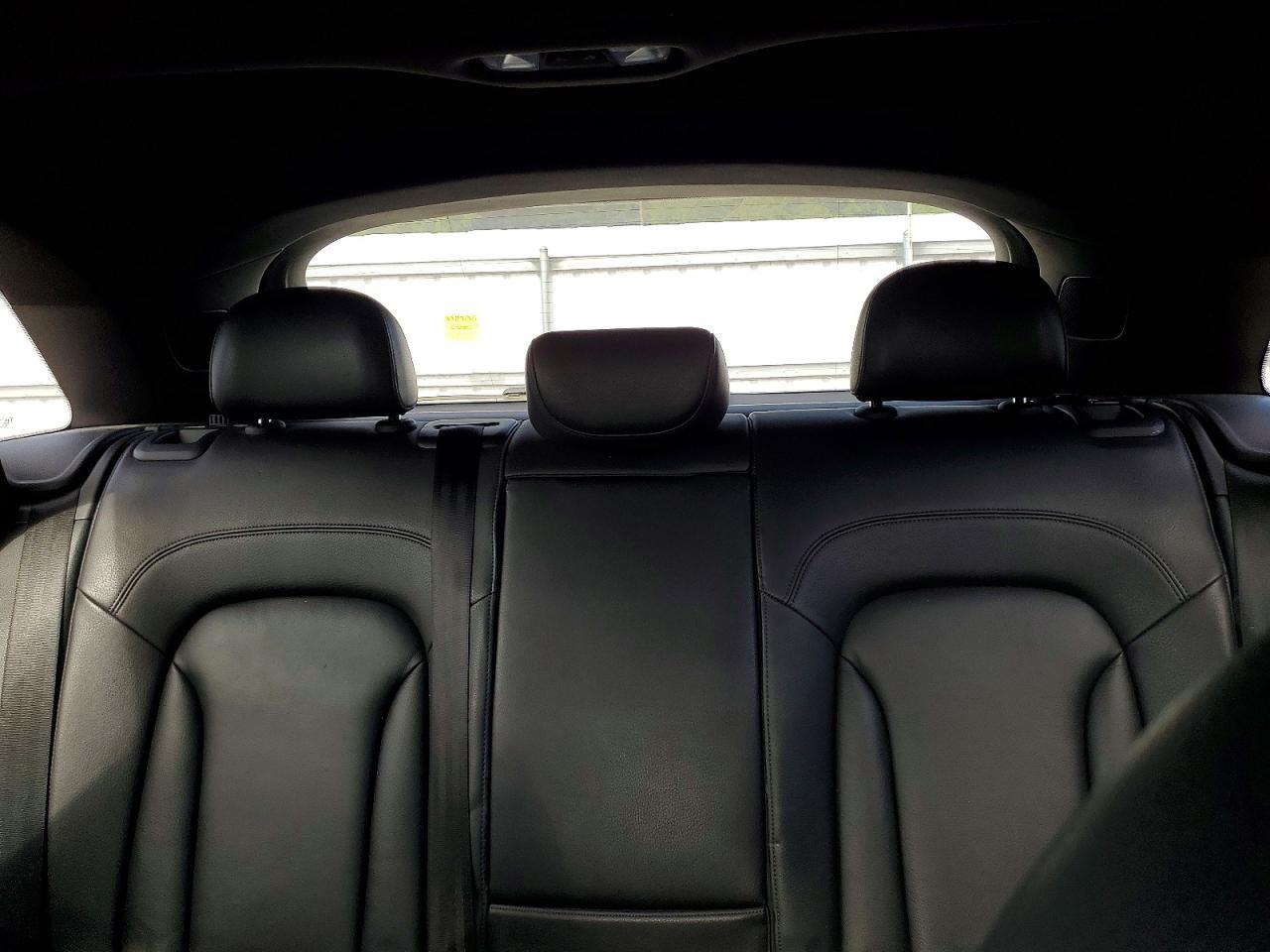 2018 Audi Q3 Premium Plus - zdjęcie 10