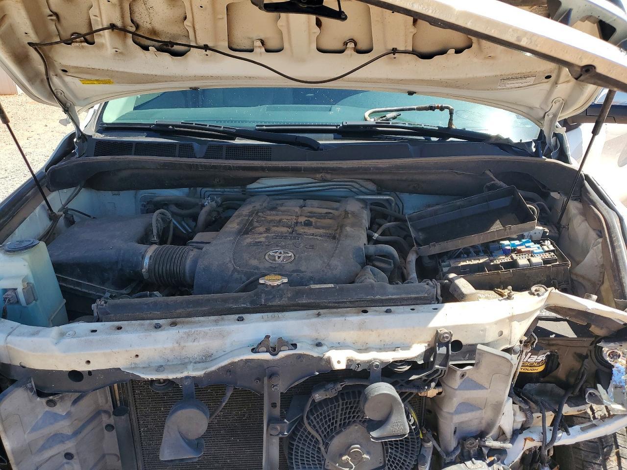 2013 Toyota Sequoia Platinum - zdjęcie 12