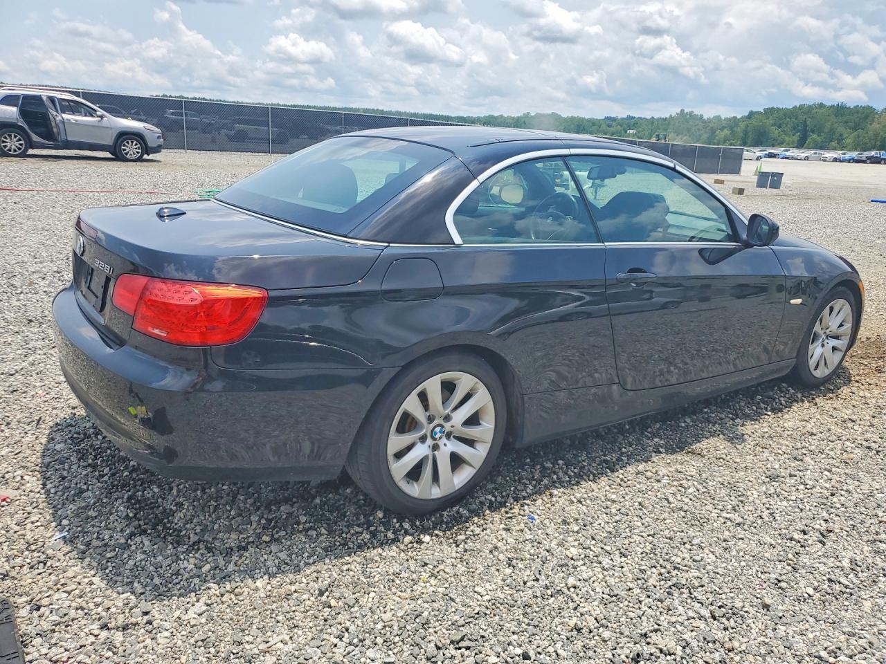 2013 BMW 328 I Sulev - zdjęcie 3