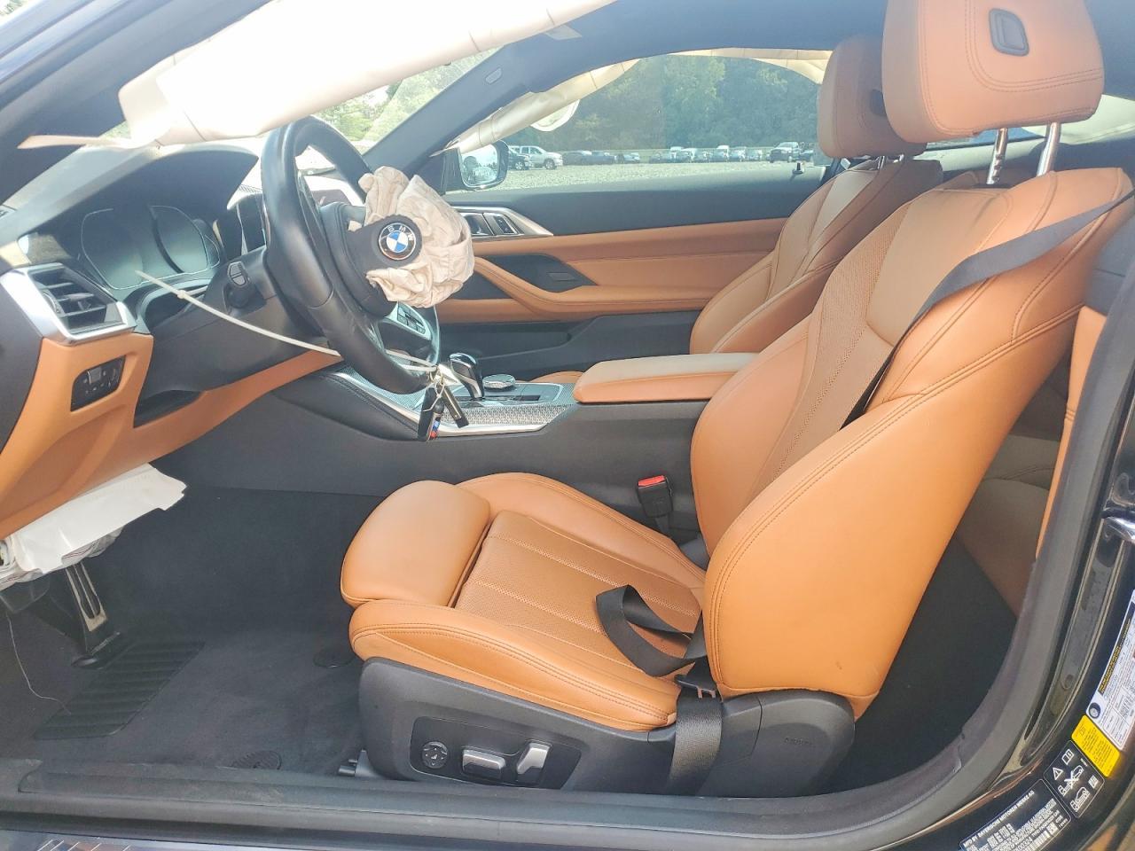 2022 BMW M440Xi - zdjęcie 7