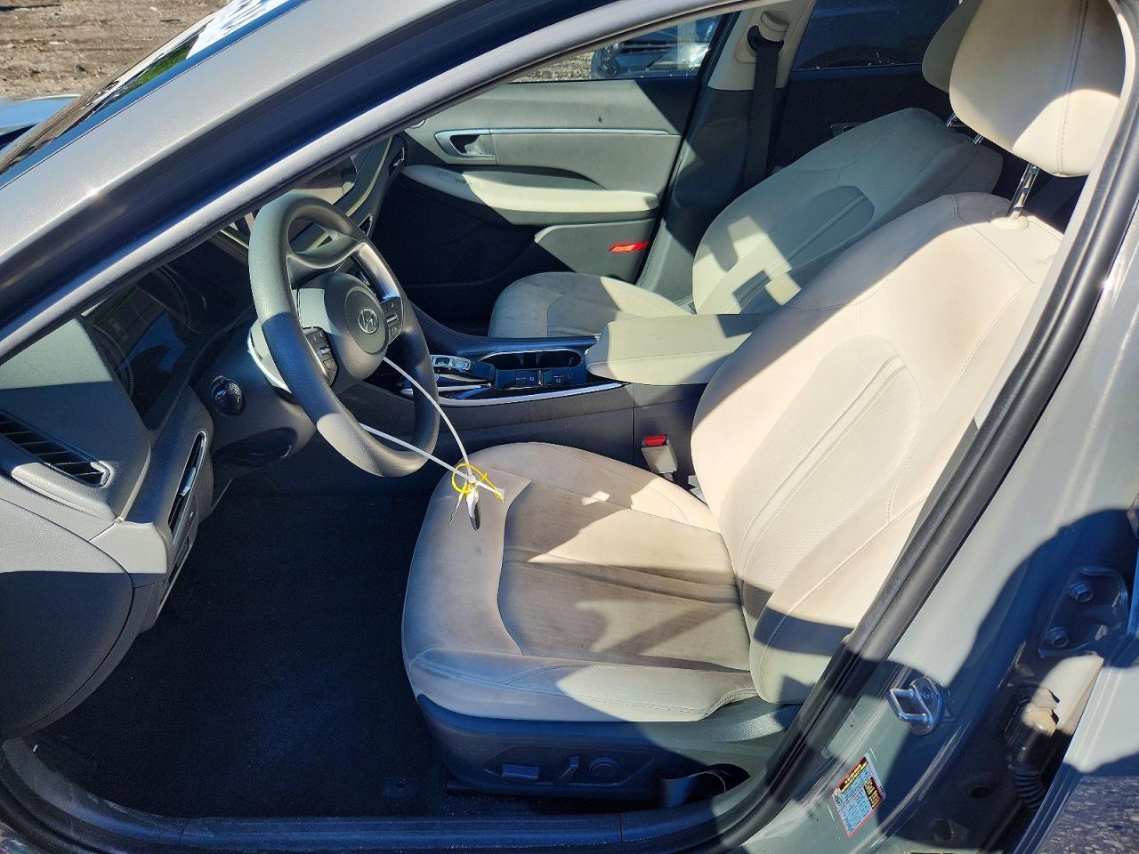 2023 Hyundai Sonata Sel - zdjęcie 7