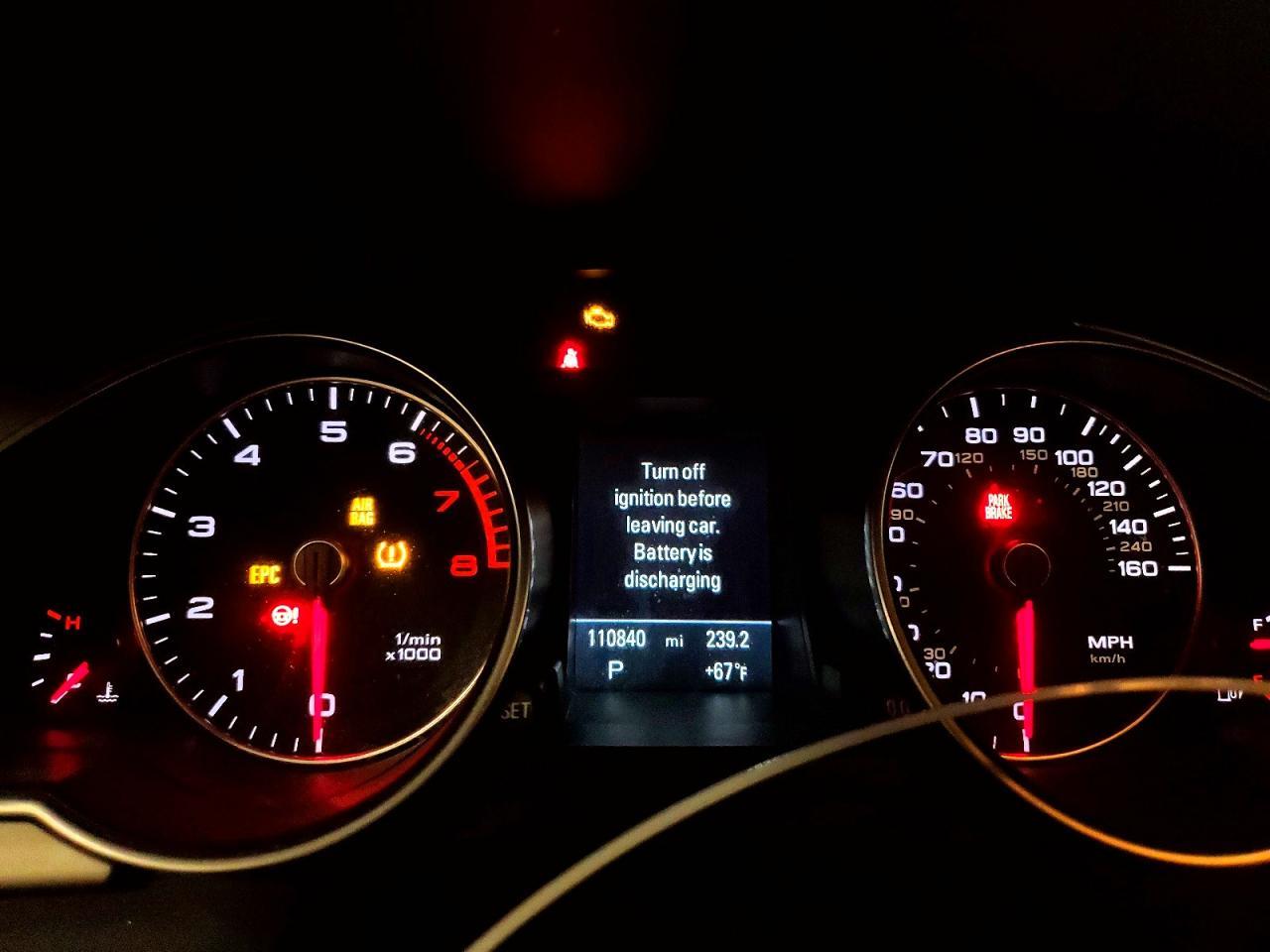 2015 Audi A5 Premium Plus - zdjęcie 9