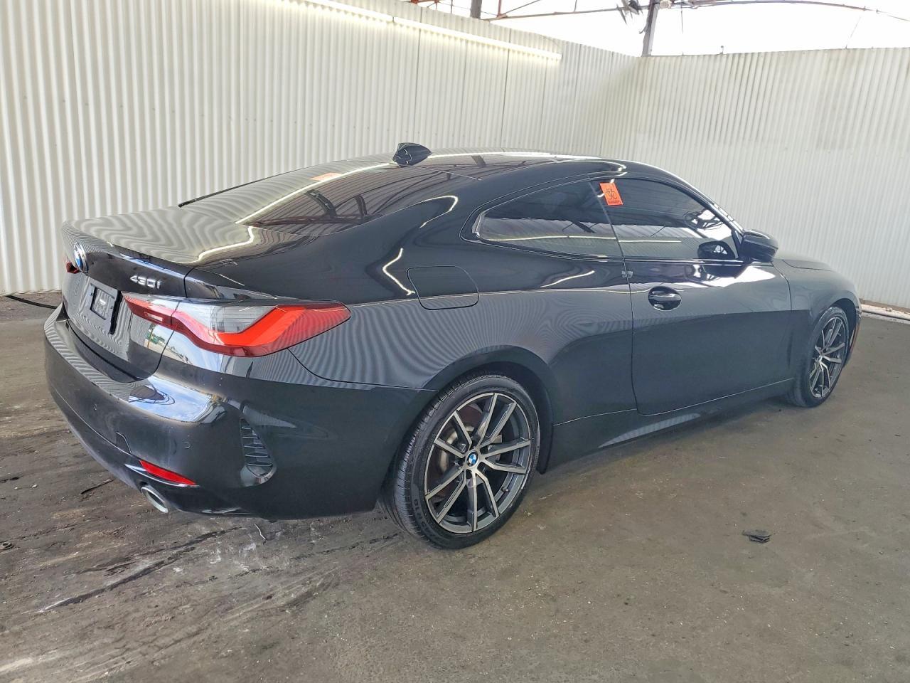 2022 BMW 430I - zdjęcie 3