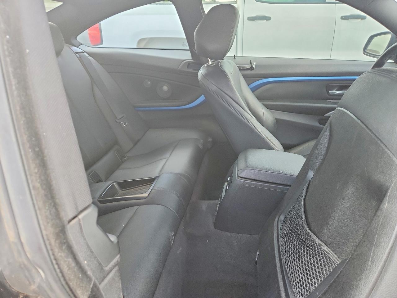 2015 BMW 435 I - zdjęcie 10