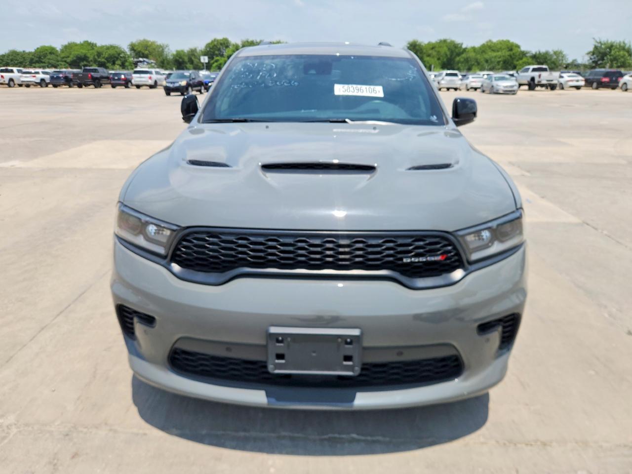 2024 Dodge Durango R/T - zdjęcie 5
