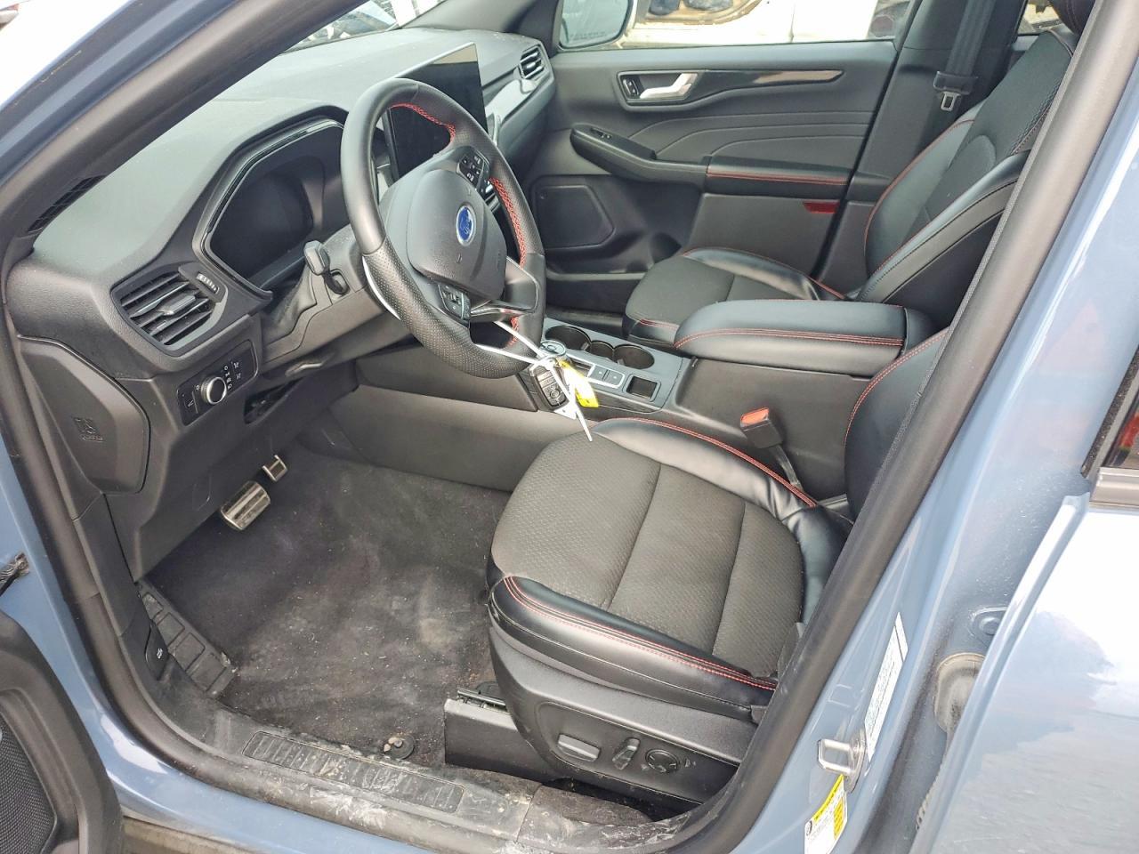 2023 Ford Escape St Line - zdjęcie 7