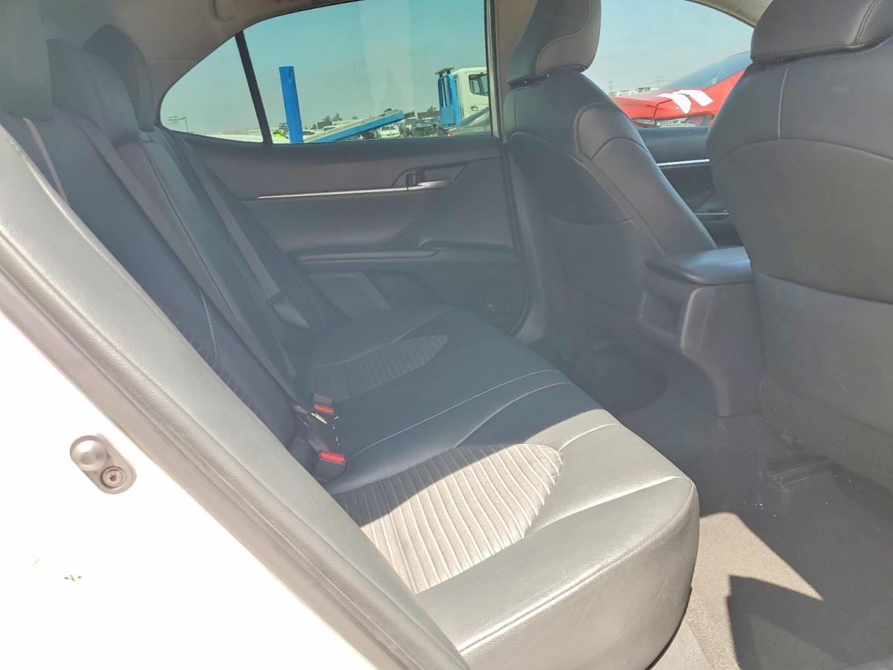 2019 Toyota Camry Se - zdjęcie 10