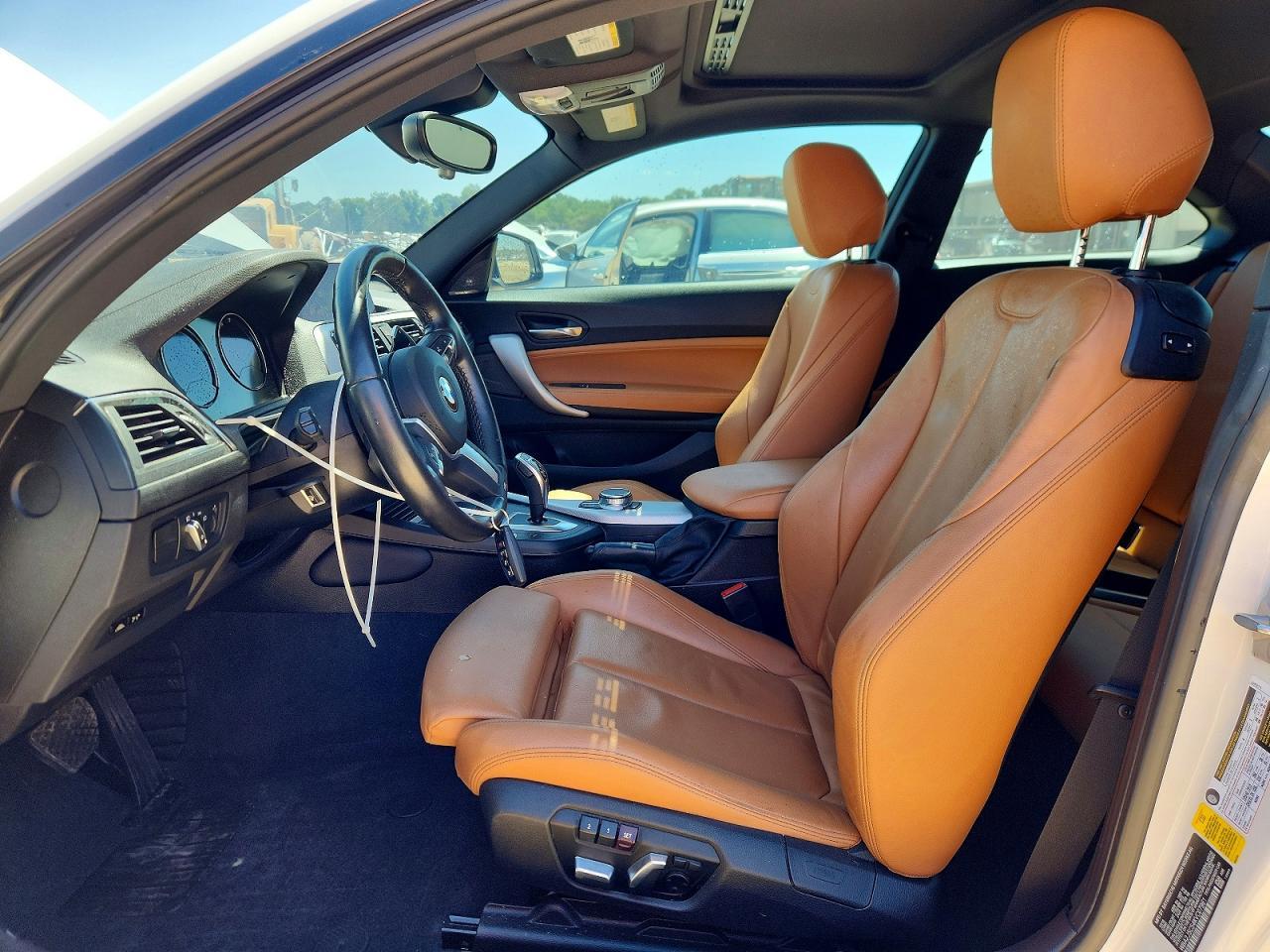 2019 BMW M240I - zdjęcie 7