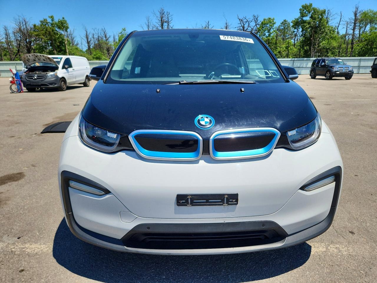 2018 BMW I3 Bev - zdjęcie 5