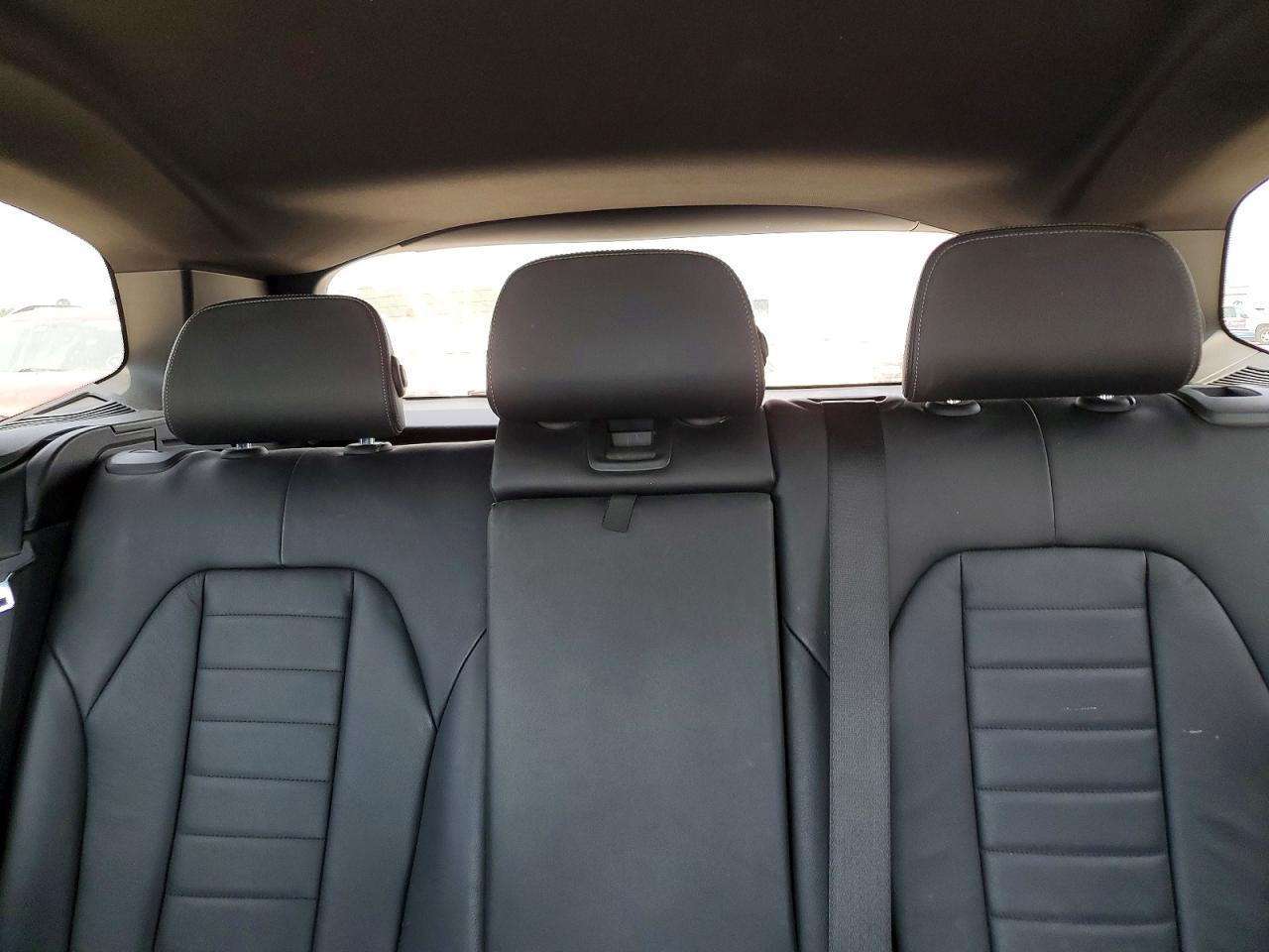 2018 BMW X3 xDrive30I - zdjęcie 10