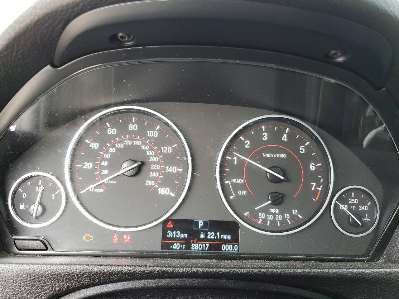 2018 BMW 430I - zdjęcie 9