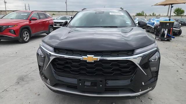 2026 Chevrolet Trax 1Lt - zdjęcie 14