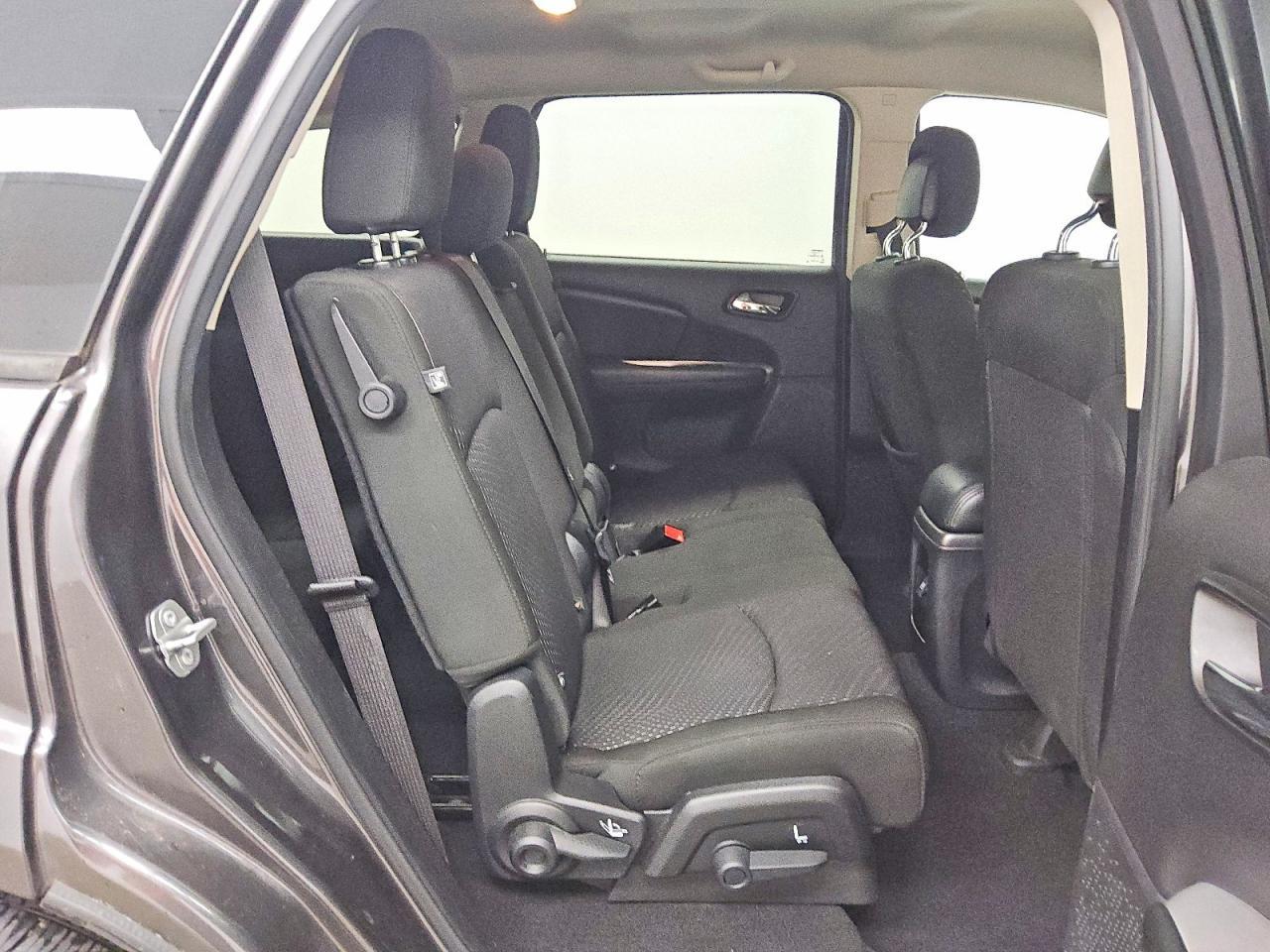 2020 Dodge Journey Se - zdjęcie 11