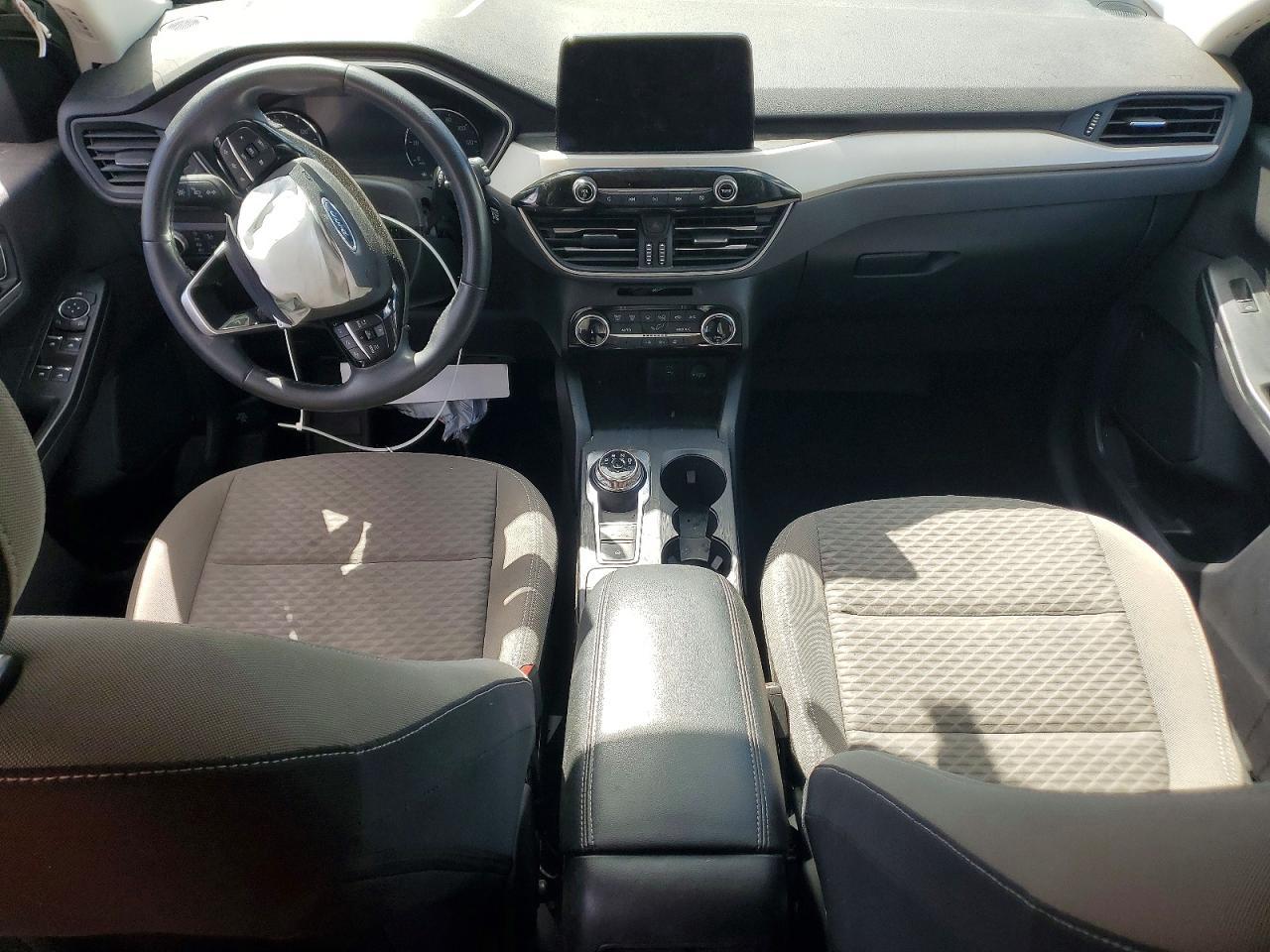 2022 Ford Escape Se - zdjęcie 8
