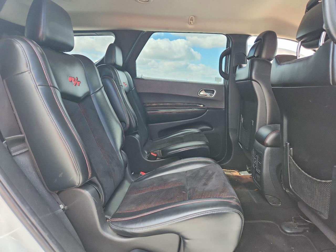 2013 Dodge Durango R - zdjęcie 11