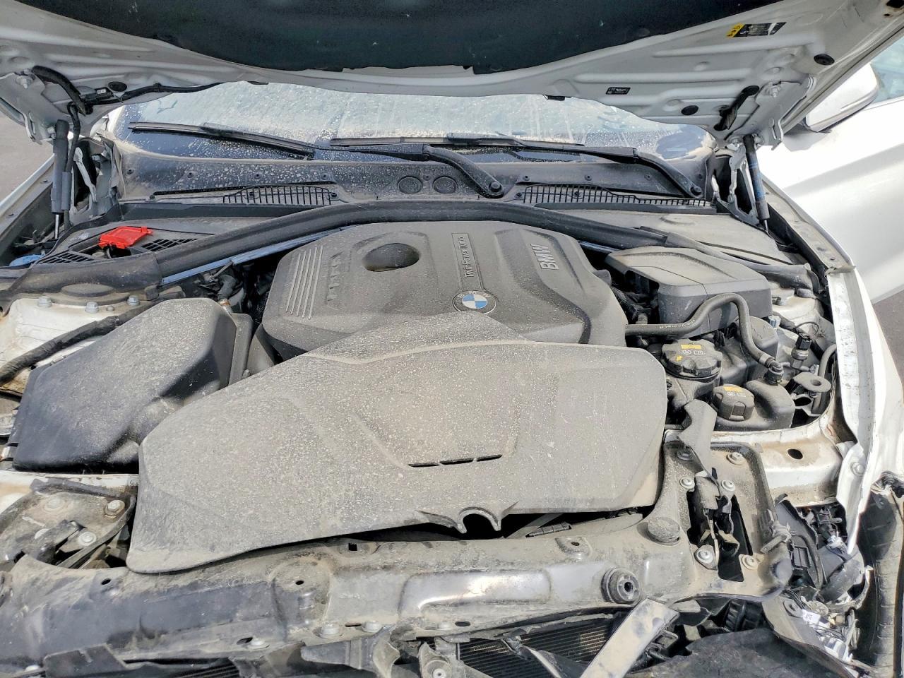 2018 BMW 230I - zdjęcie 11