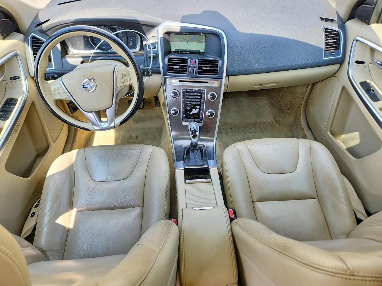 2015 Volvo Xc60 T5 Premier - zdjęcie 8
