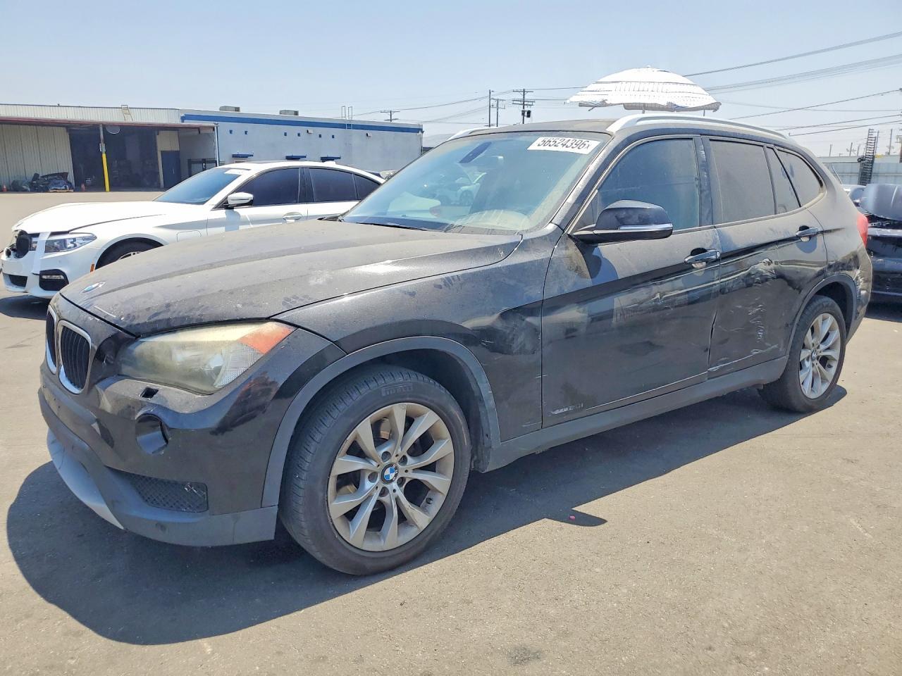 2013 BMW X1 xDrive28I - zdjęcie główne
