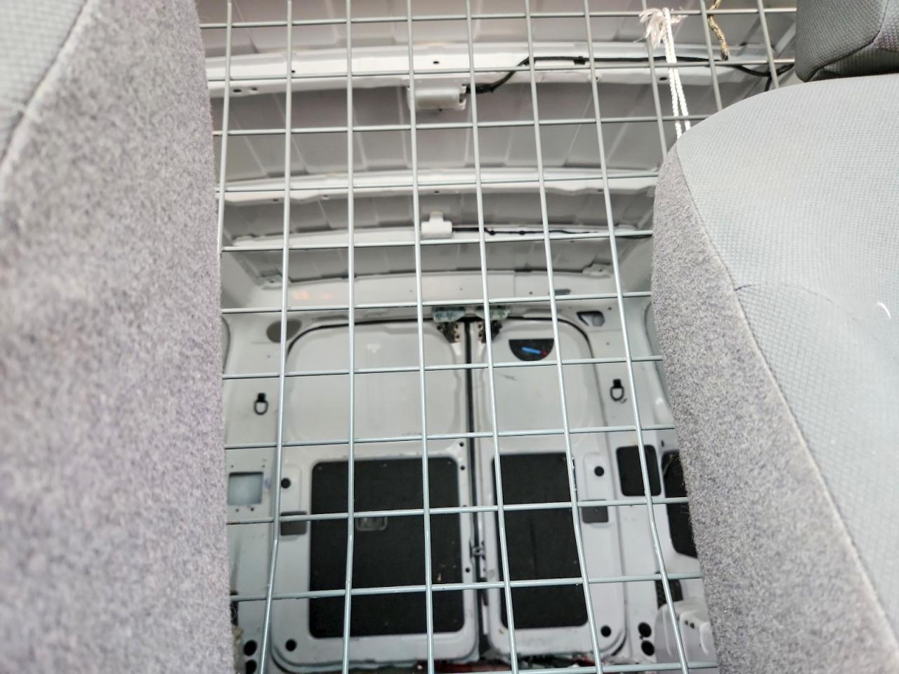 2021 Nissan Nv200 Sv - zdjęcie 10