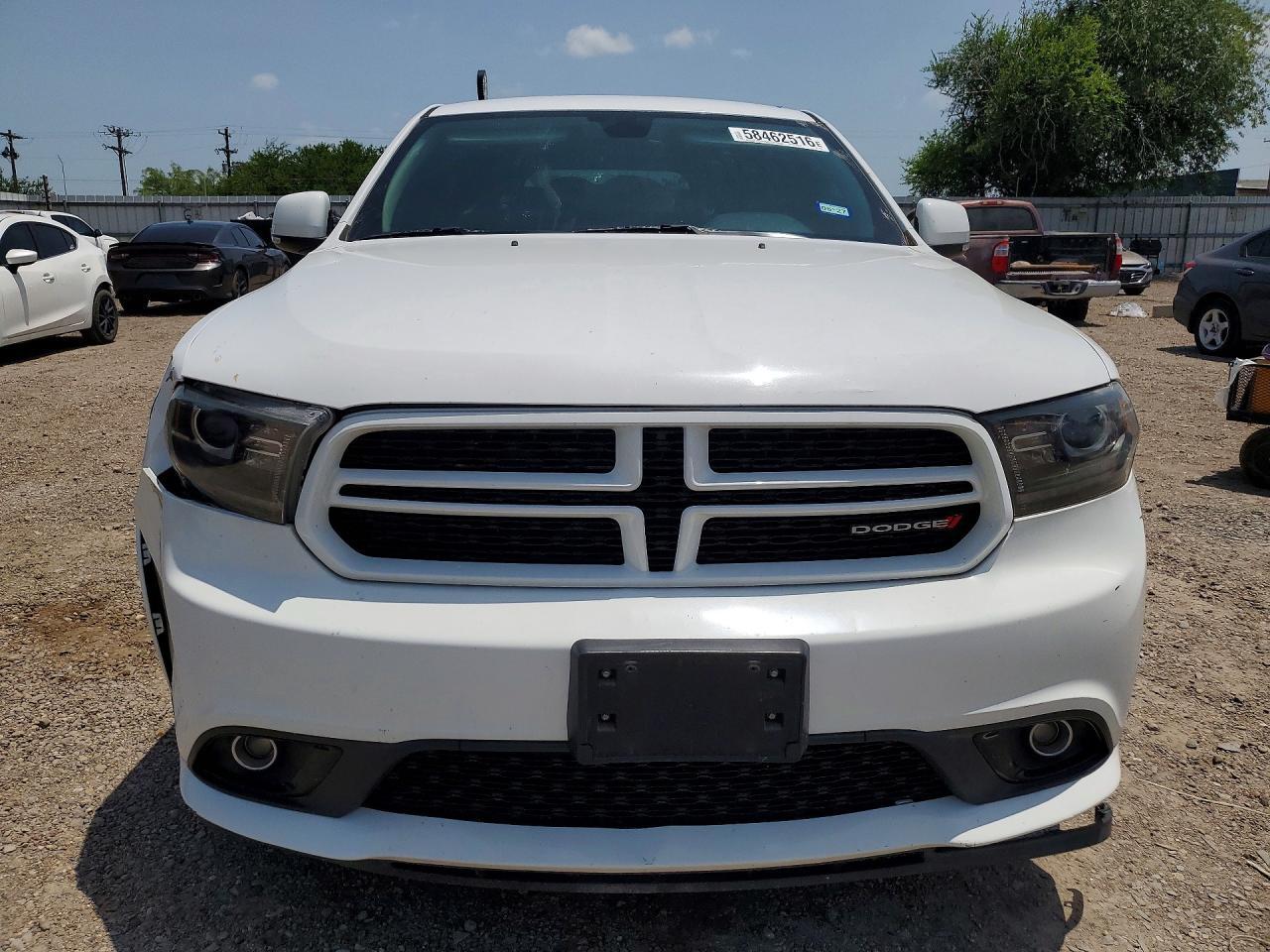 Dodge Durango - zdjęcie 5