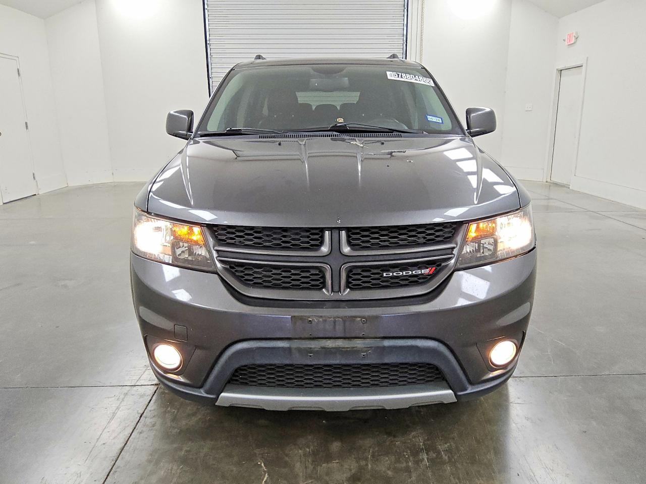 2015 Dodge Journey R/T - zdjęcie 5