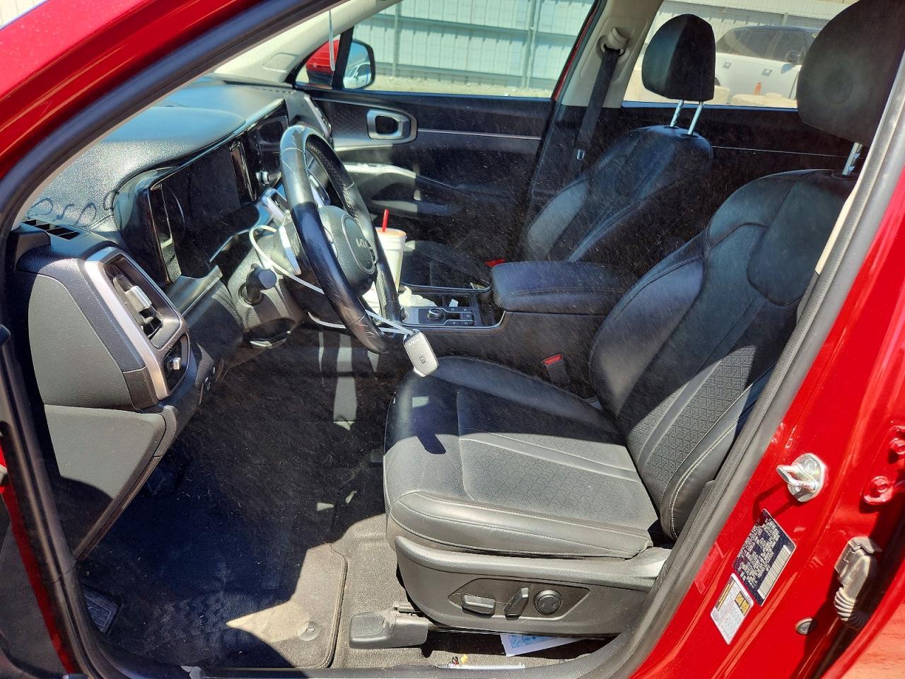 2023 Kia Sorento Ex - zdjęcie 7