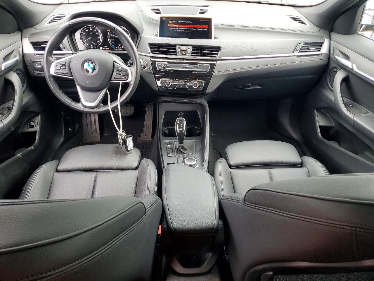 2022 BMW X2 xDrive28I - zdjęcie 8