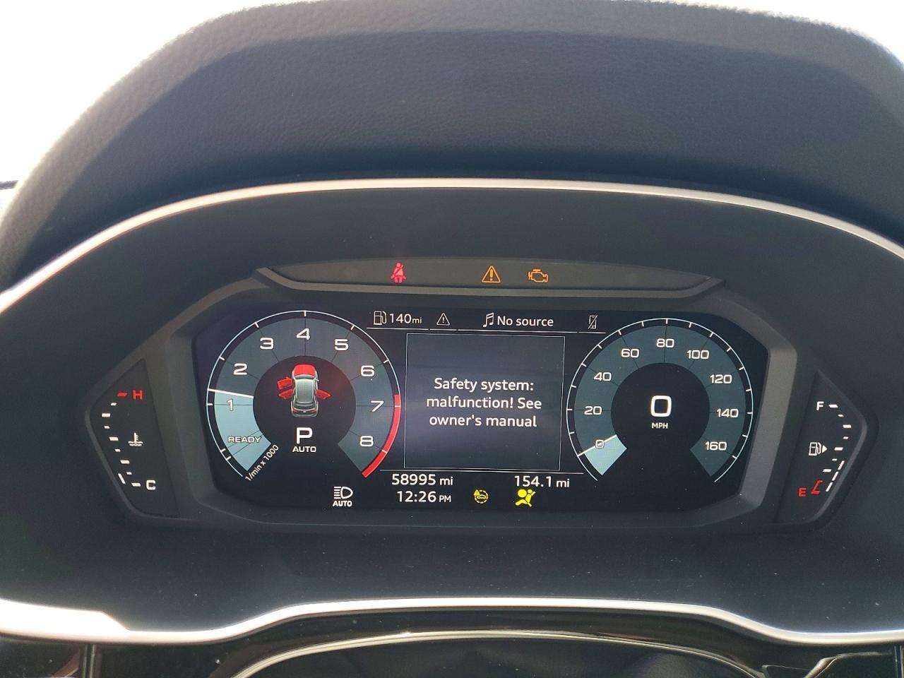 2022 Audi Q3 Premium S Line 45 - zdjęcie 9