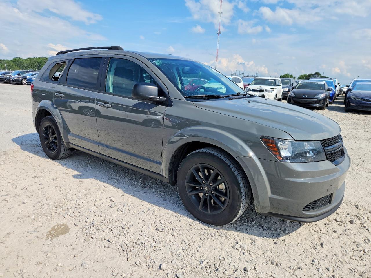 2020 Dodge Journey Se - zdjęcie 4