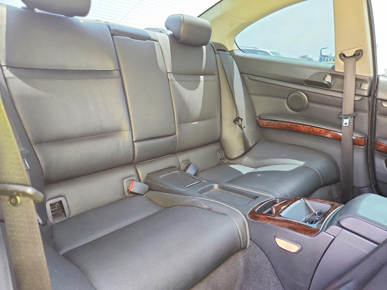 2013 BMW Seria 3 Coupe 328i - zdjęcie 10