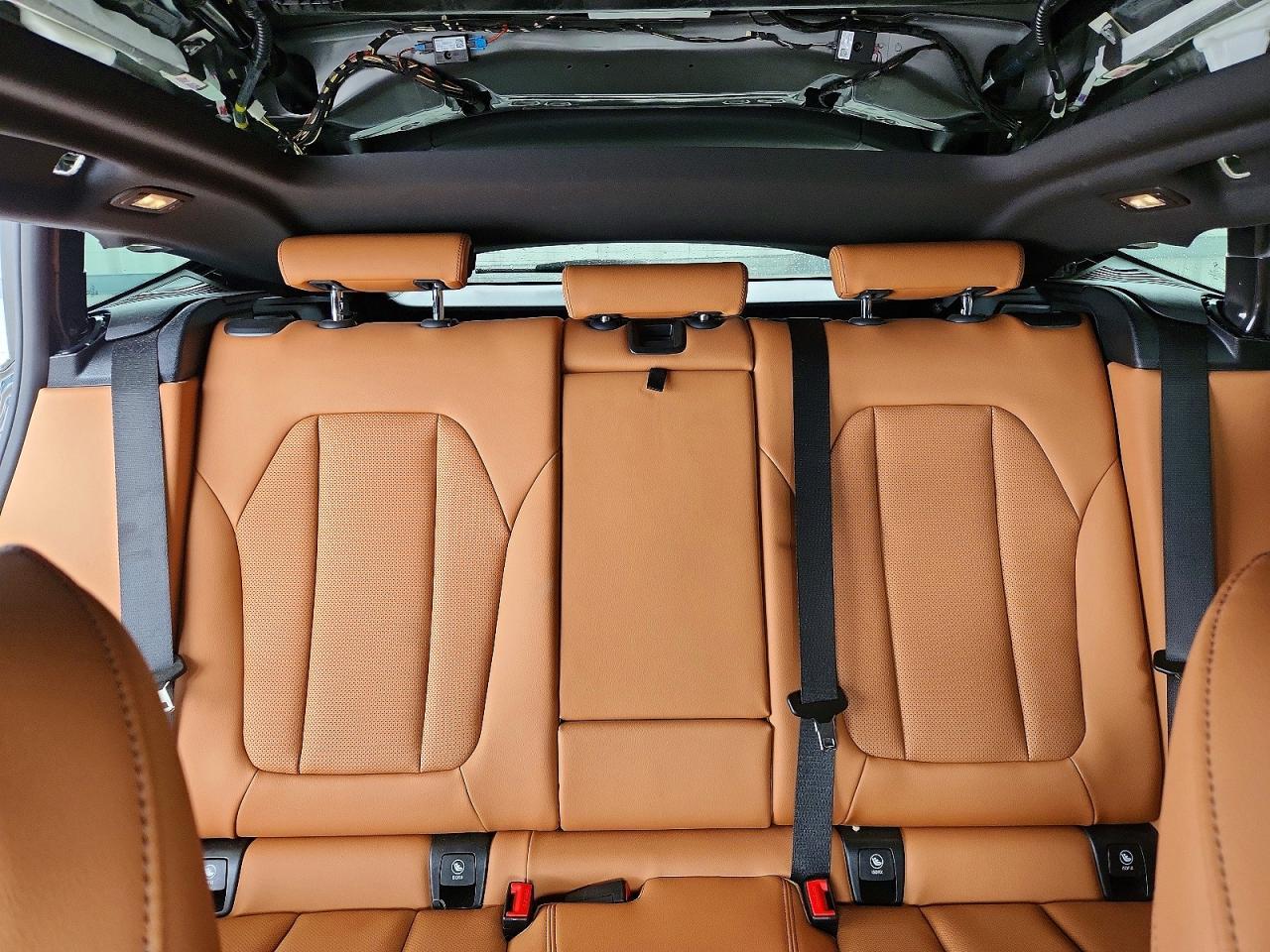 2023 BMW X3 xDrive30I - zdjęcie 10