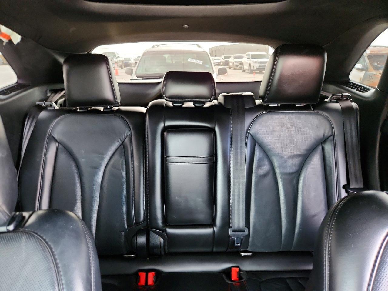 2018 Lincoln Mkc Reserve - zdjęcie 10