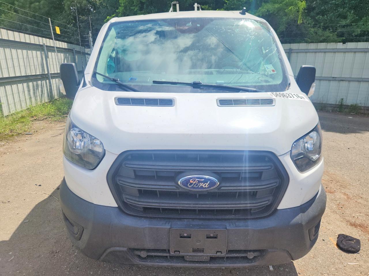 2020 Ford Transit T-150 - zdjęcie 5